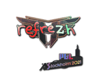 refrezh (Holo) | Antwerp 2022 image